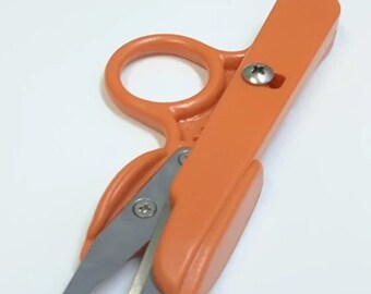 Thread Cleaning Scissors