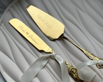 Set de corte personalizado de dos piezas