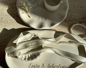 Bandeja de compromiso | Nisantepsisi | Soztepsisi | Bandeja de compromiso