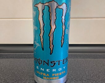 Vaso Monster Energy Ultra Fiesta Mango 500ml