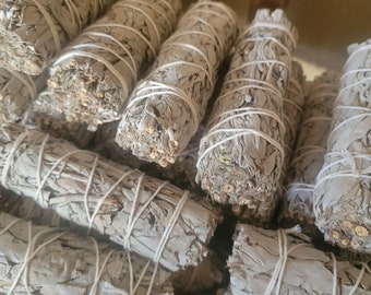 White Sage Bundle