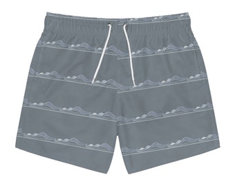 Men Swim Trunk - Summer 2024