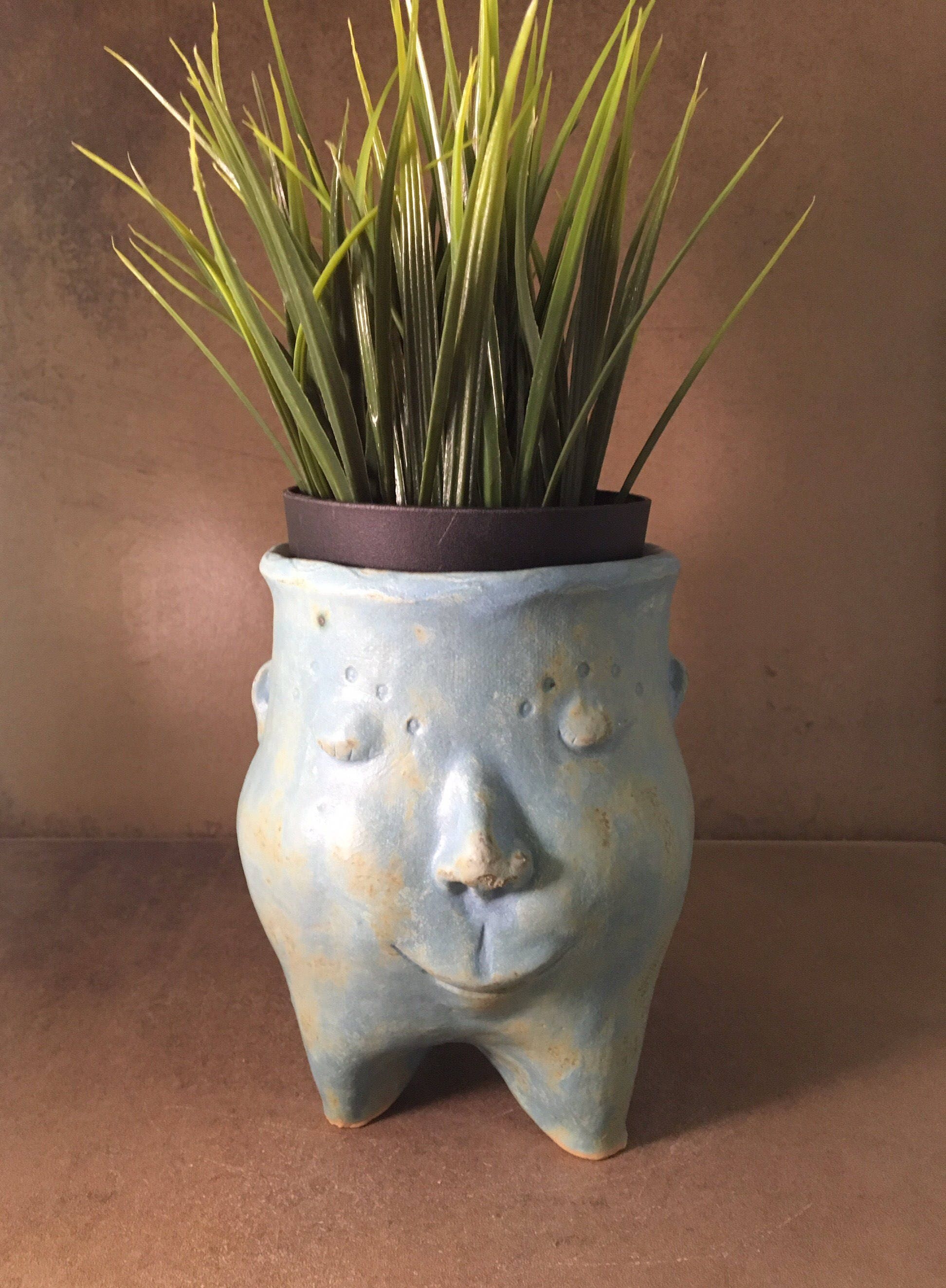 Face Vase