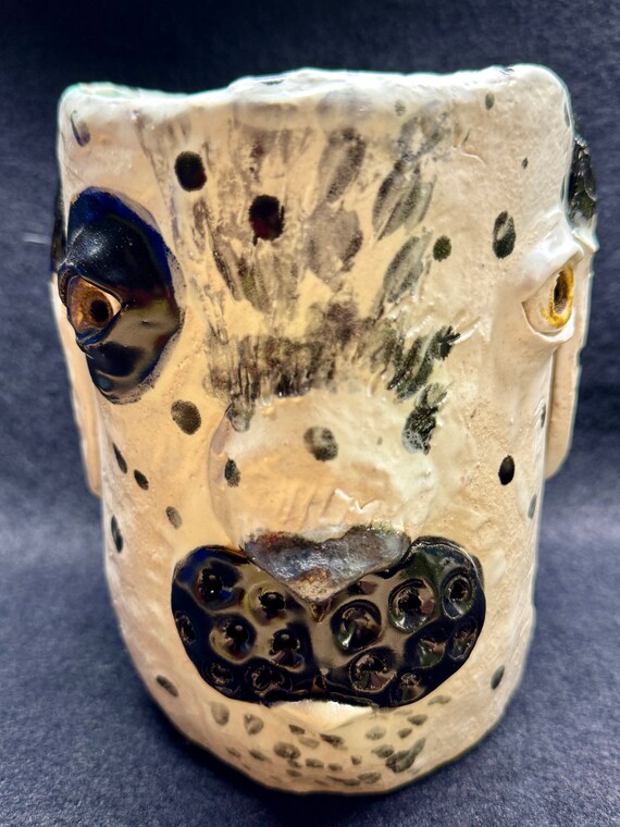 SALE -Face Planter - Dog # 2  (Free US Shipping)