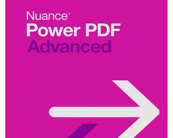 Nuance Power PDF Advanced 3