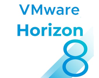 VMware Horizon 8.9 Enterprise Edition