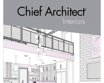 Chief Architect Interiors X14