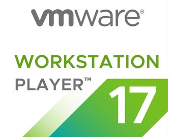 VMware Workstation Player 17