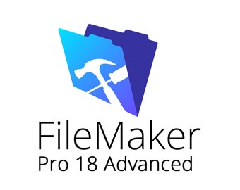 Claris FileMaker Pro 18 Advanced