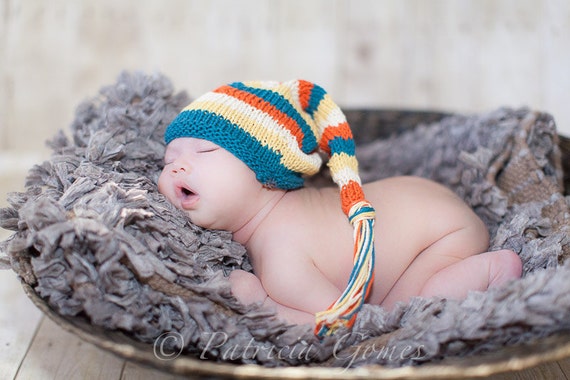 newborn stocking cap
