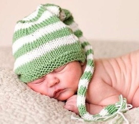 baby spearmint