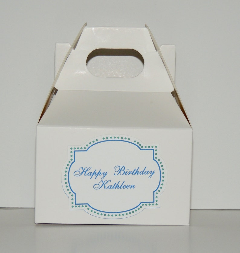 Custom and Personalized Stickers Party Favors for Weddings Etsy