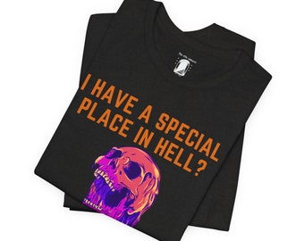 Special Place In Hell