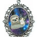 see more listings in the Cat Cameo Necklaces section