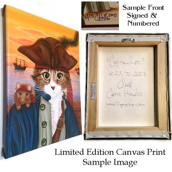 Cat Owls Art Cat Painting Saw Whet Owl Abyssinian Cat Art Fantasy