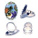 see more listings in the Cat Cameo Ringen section