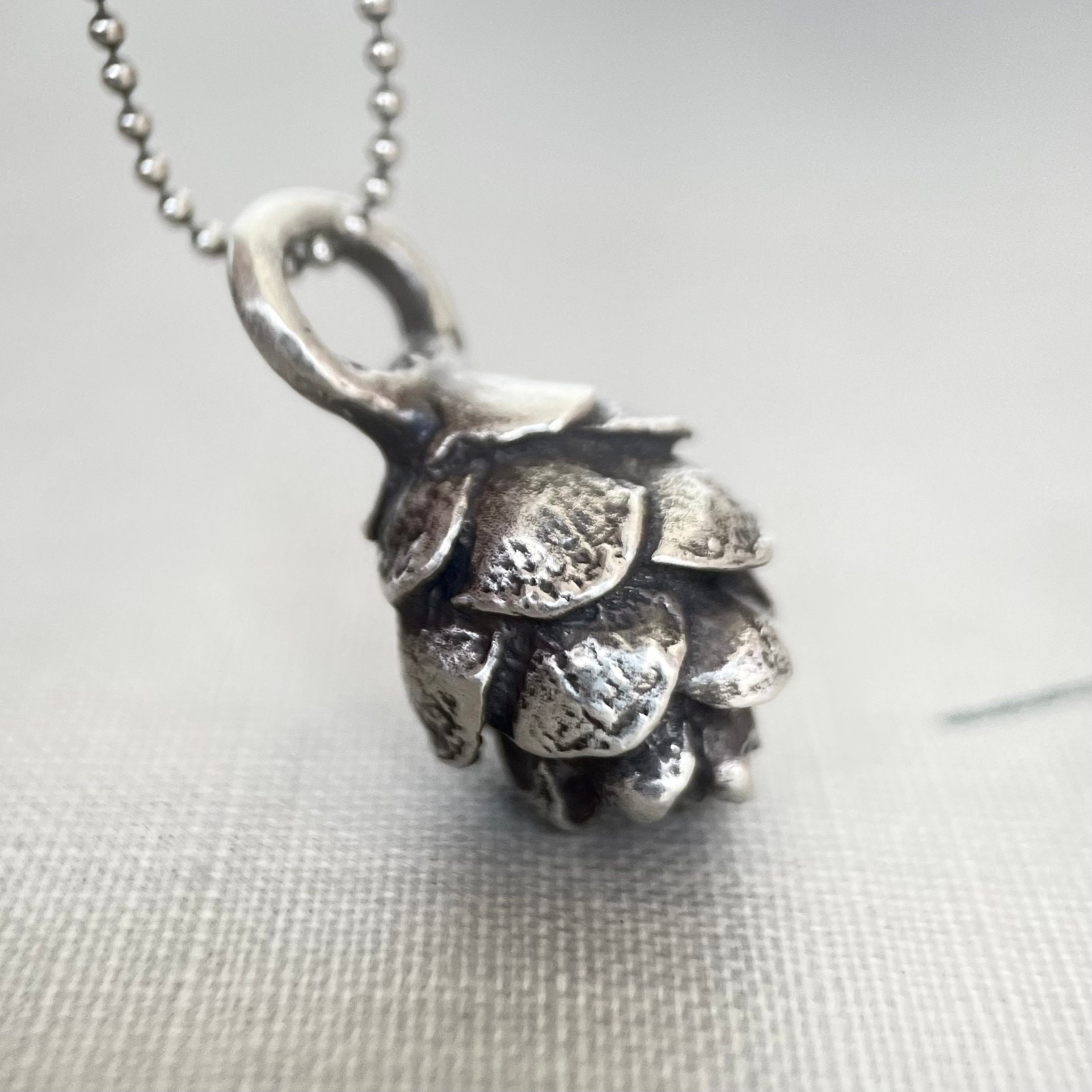 The wild shop pine jewelry