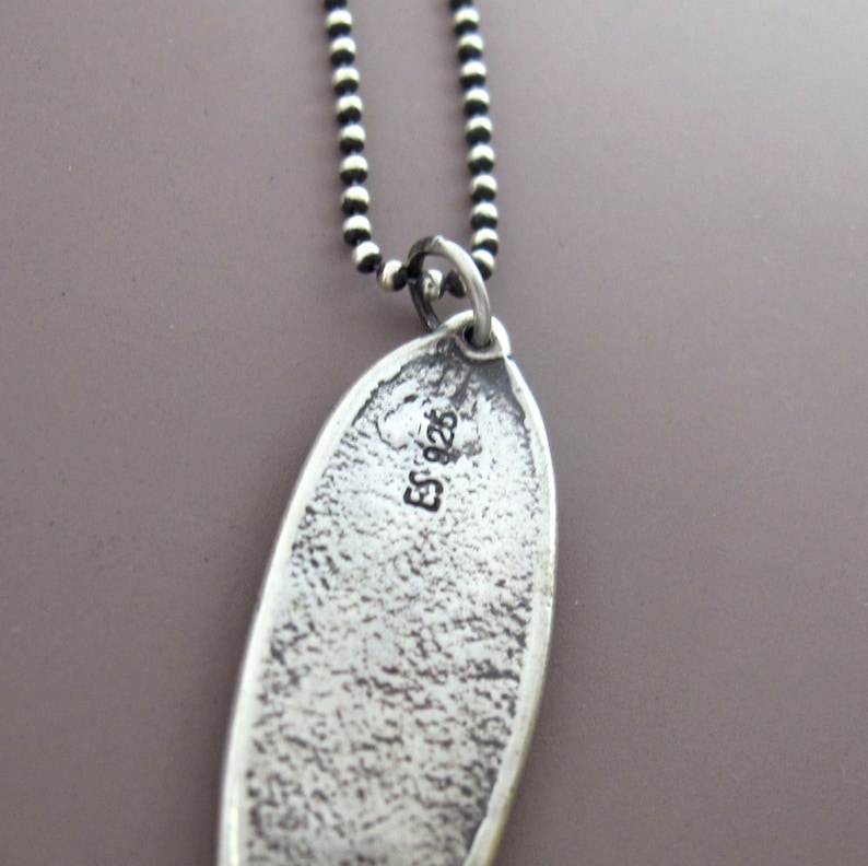 sage of the six paths necklace