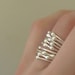 see more listings in the Stacking Rings section