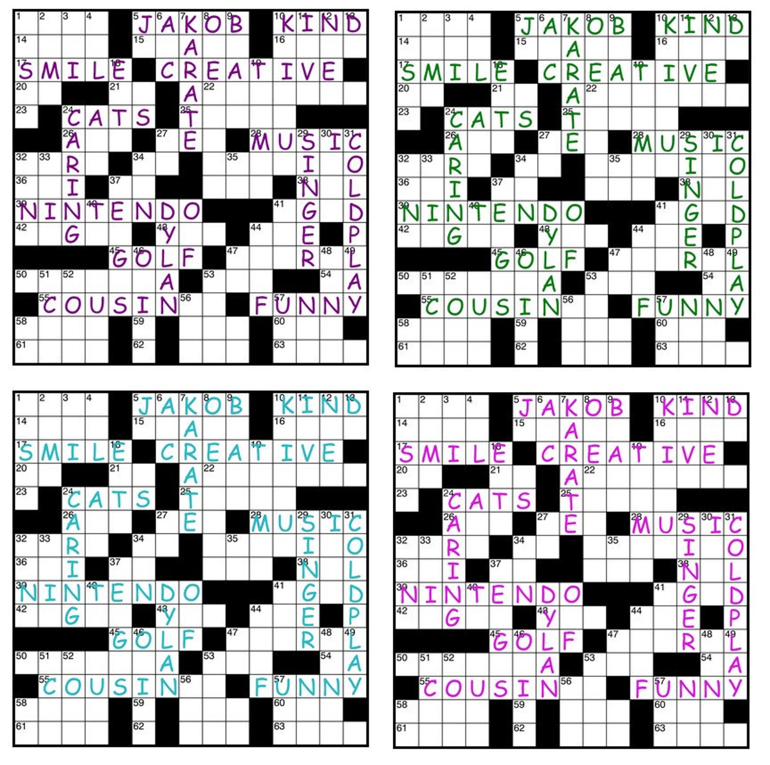 Rebounding Quickly Crossword 9 Letters at Anne Blackwell blog