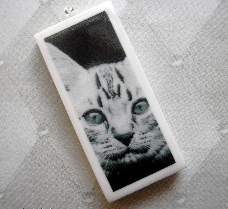 Tutorial Learn How to Transfer Images Onto Polymer Clay Etsy