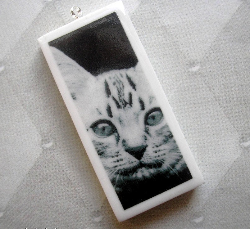 Tutorial Learn How to Transfer Images Onto Polymer Clay Etsy