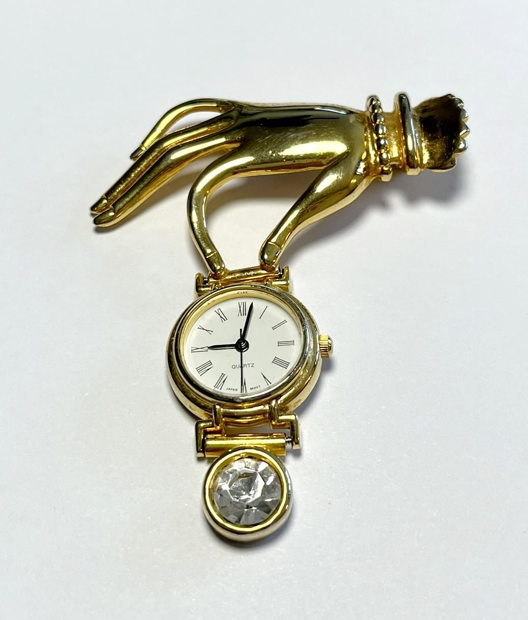Vintage Rolex Pin - Etsy