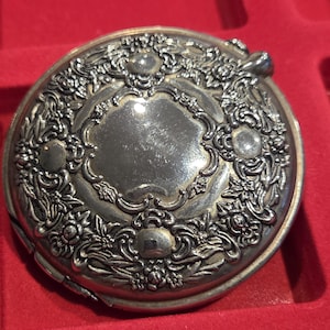 Revlon Vintage Compact - Etsy