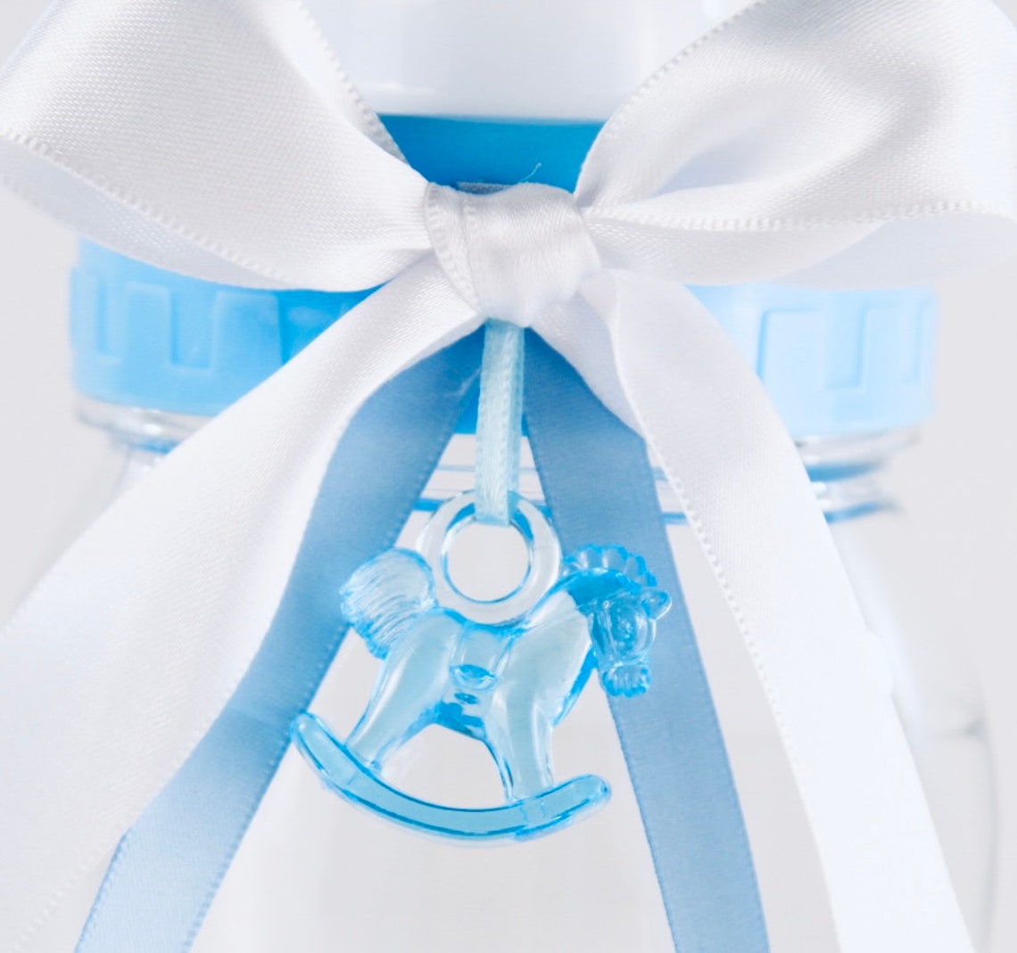 Large Baby Bottle Coin Bank Party Favor - Etsy