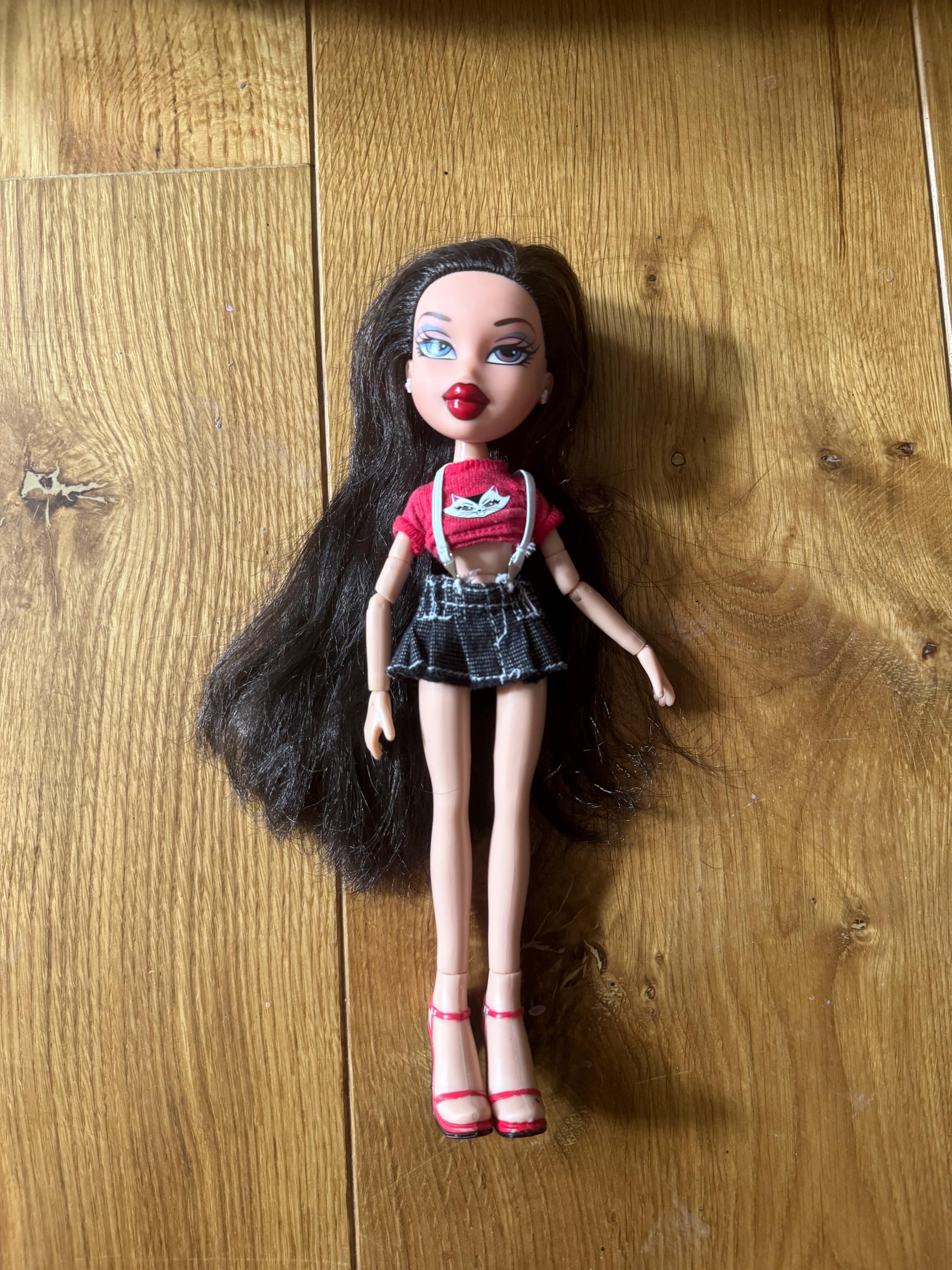 Bratz dana funk out sales