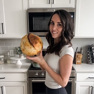 Beginner Sourdough Recipe