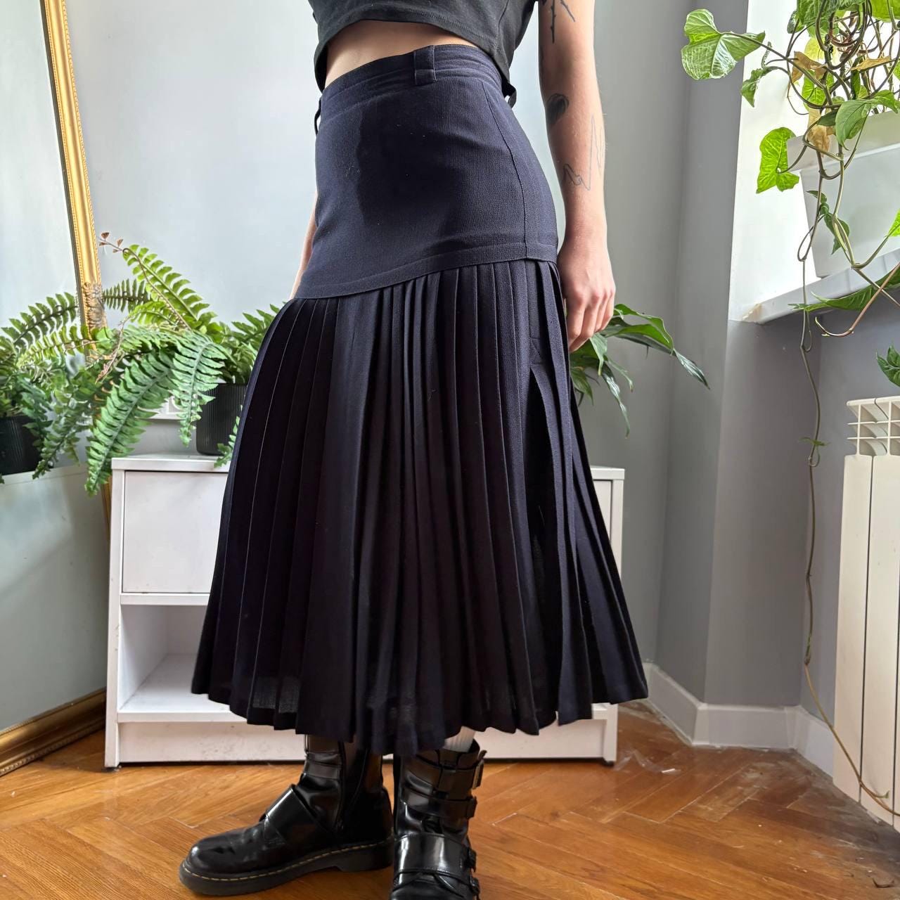 Vintage Italian Skirts - Etsy