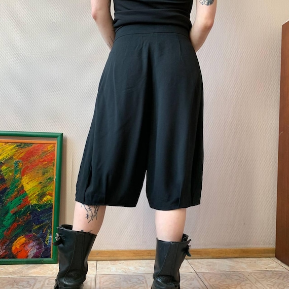 パンツ giorgio armani slack wide shorts sullen パンツ giorgio armani slack wide shorts sullen Giorgio