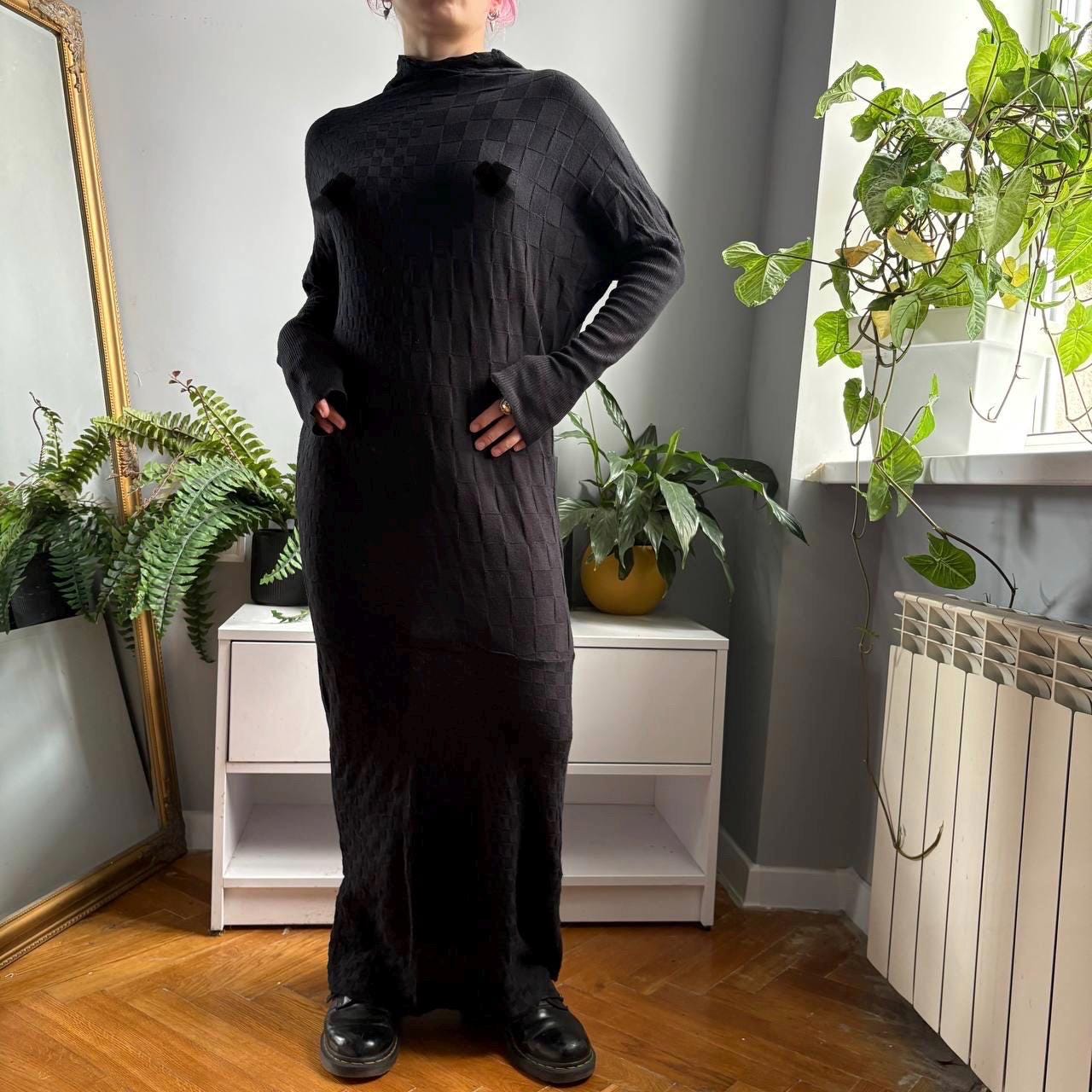 Ann Demeulemeester Dress - Etsy