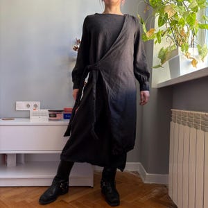 Rick Owens Dress - Etsy