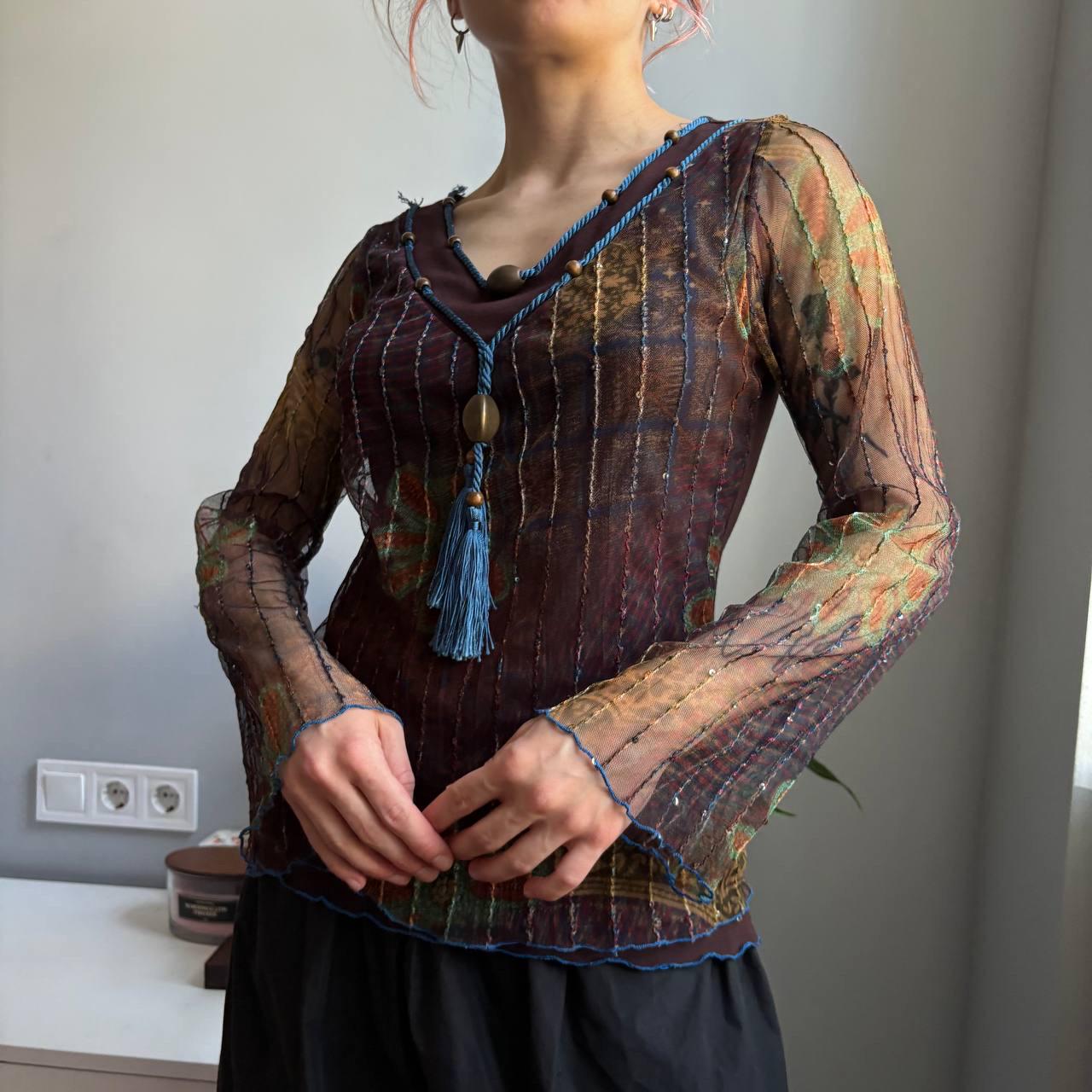 Y2k Fairy Grunge Top - Etsy Australia