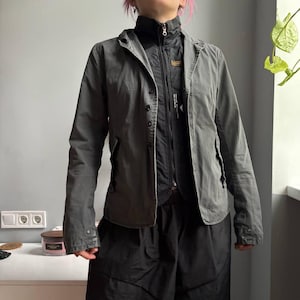 G Star Raw Jacket - Etsy