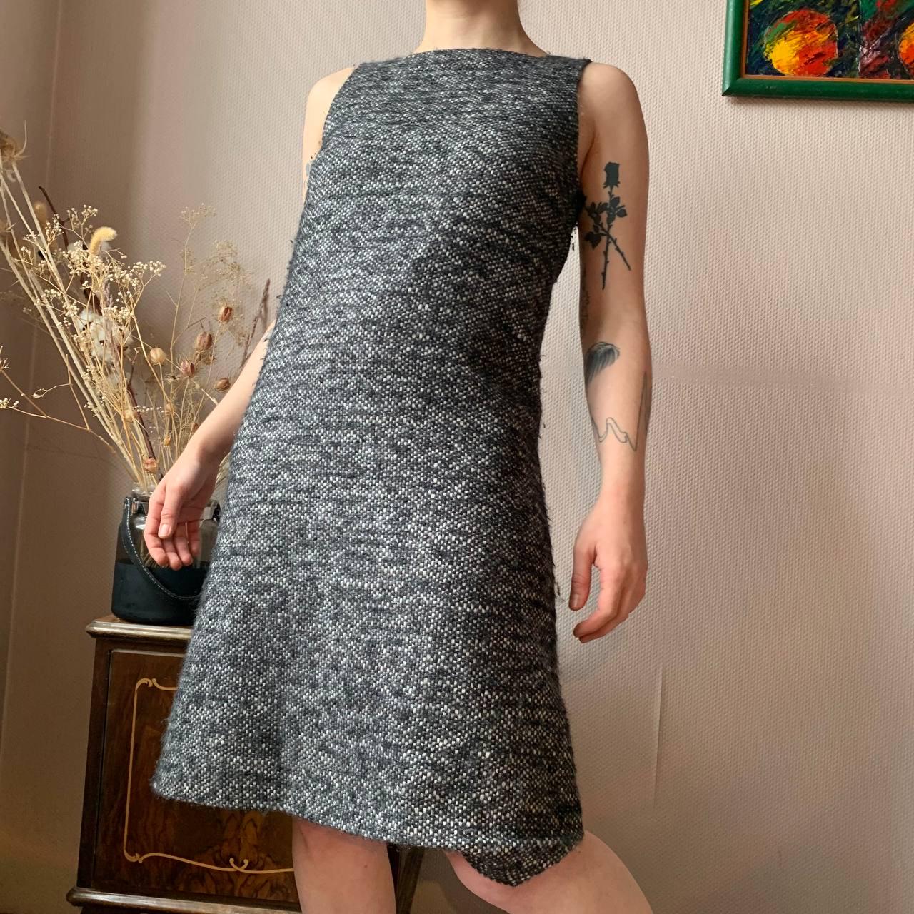 black dress with gold accents Baltic Born Womens Azura Gown | Black + Gold | Color: Black and Gold main image 1