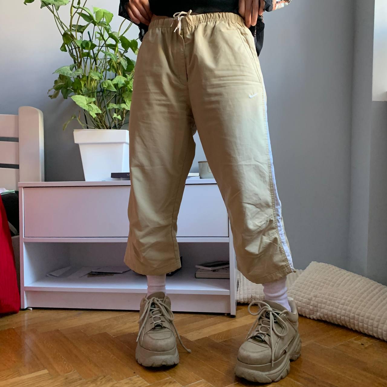 Vintage Y2k Nike Track Pants - Etsy