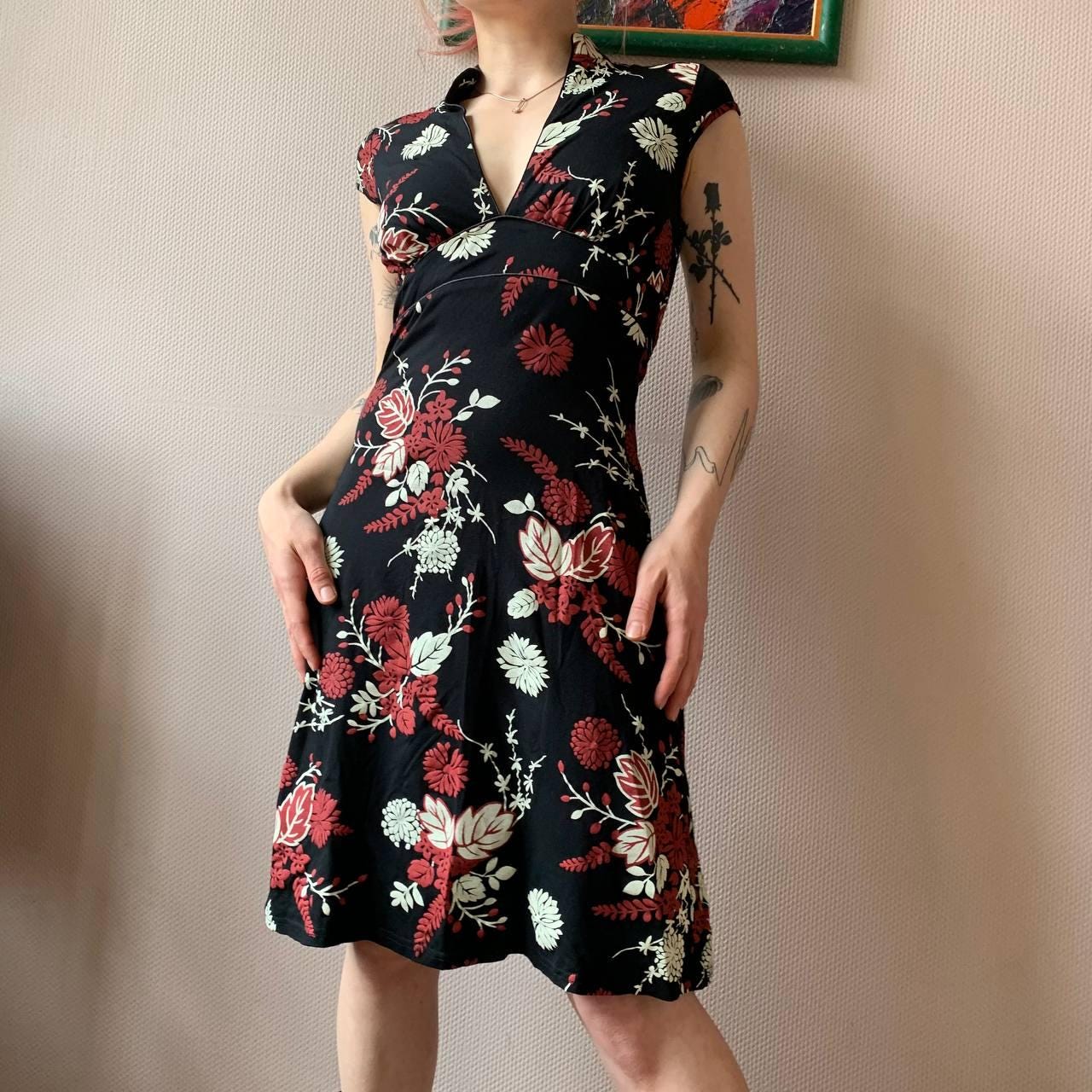 Jane Norman Dress