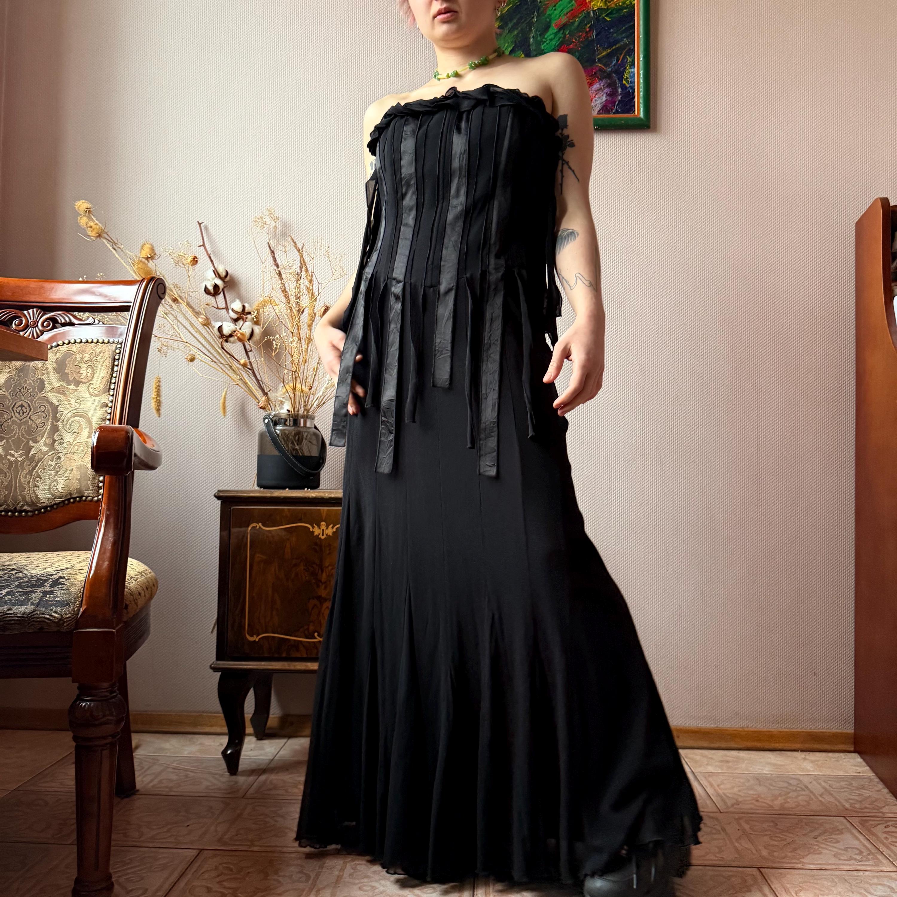 Alt Grunge Prom Dresses - Etsy