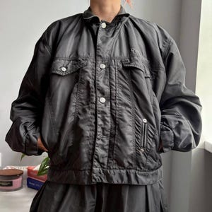 Diesel Jacket Vintage - Etsy