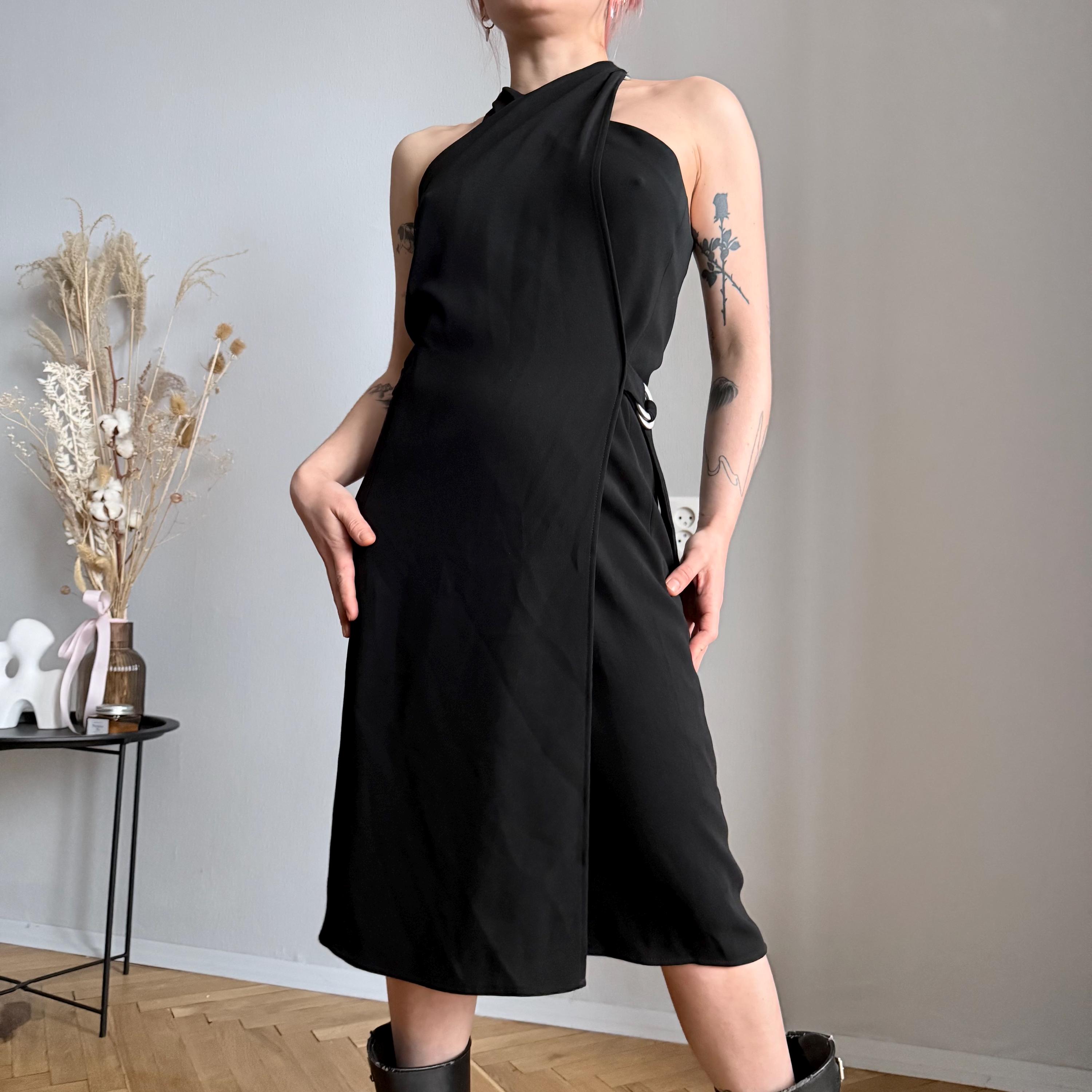 Italian Style Evening Dress - Etsy