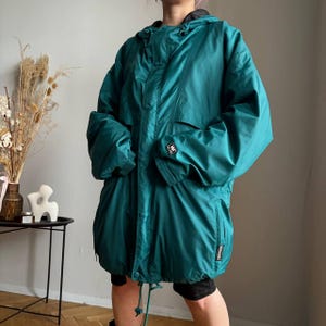 Y2k Helly Hansen - Etsy