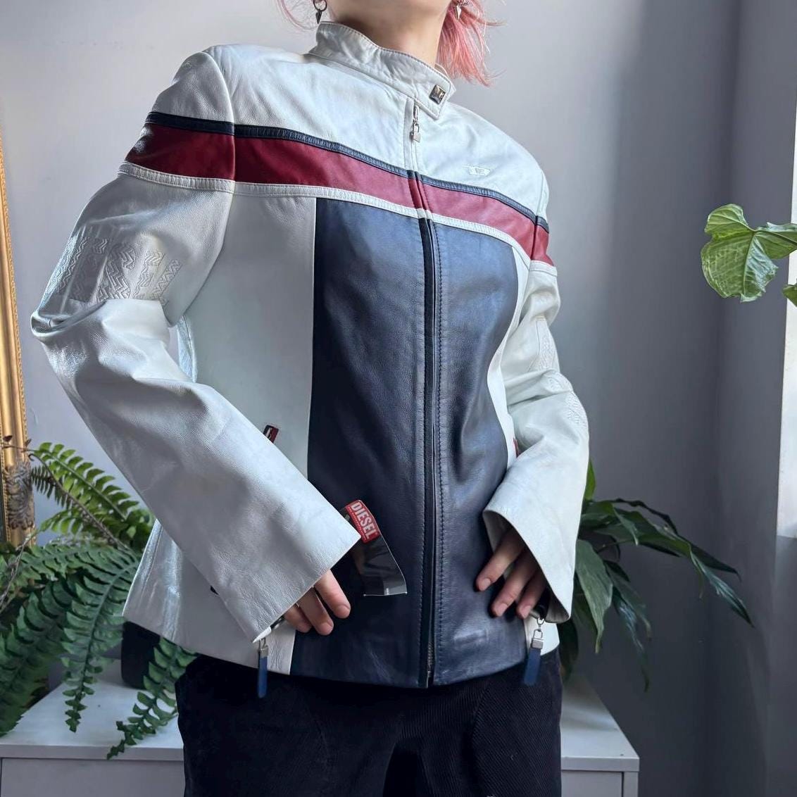 Archive Diesel - Etsy