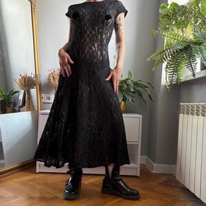 avant garde formal dress Gown modern avant garde fashion