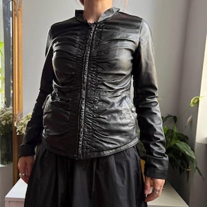 Morgan De Toi Jacket - Etsy