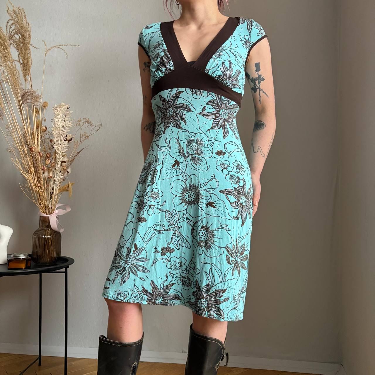 jane norman skater dress Jane Norman dress size 6, SKater style , Worn once