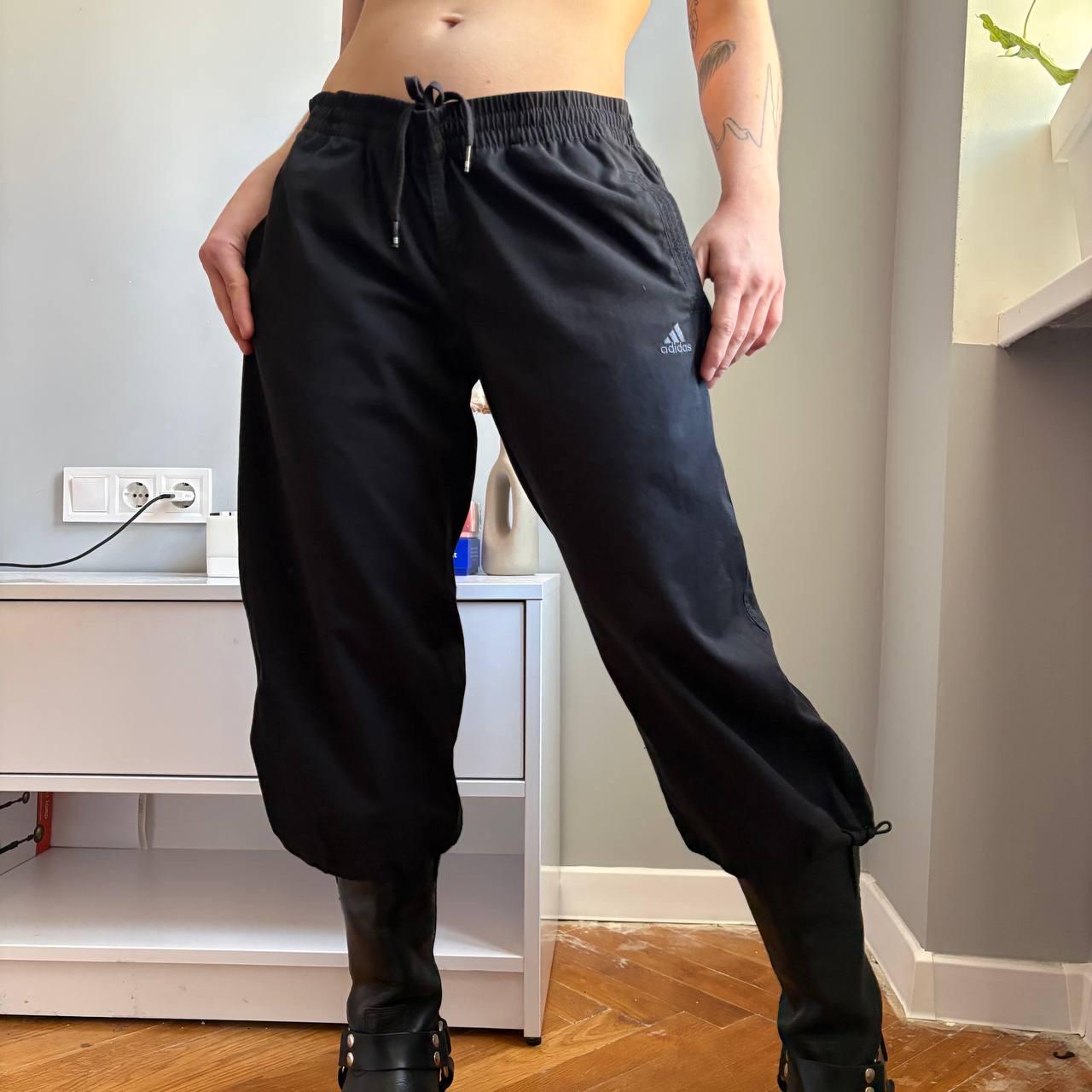 Y2k Adidas Pants - Etsy
