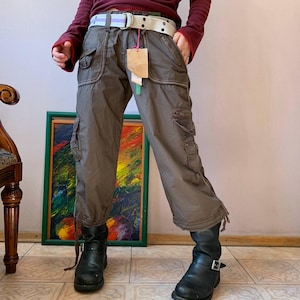 ウォーキング・ランニングウェア 90S 00S  Track Pants street y2k 90s Y2k Track Pants - Etsy Canada
